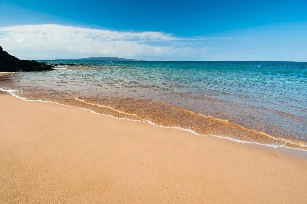 Maui Kamaole E202