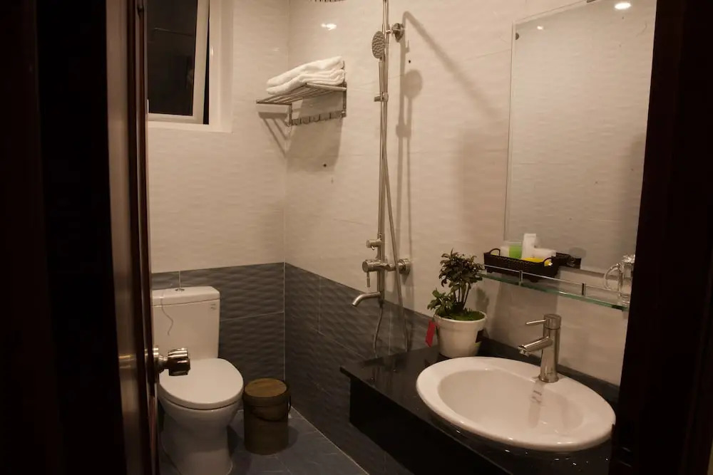 Lien Huong 2 Hotel