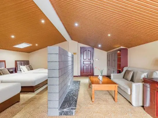 Xiangyun Mishang Hotel