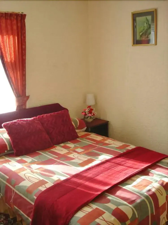 Westdean Hotel