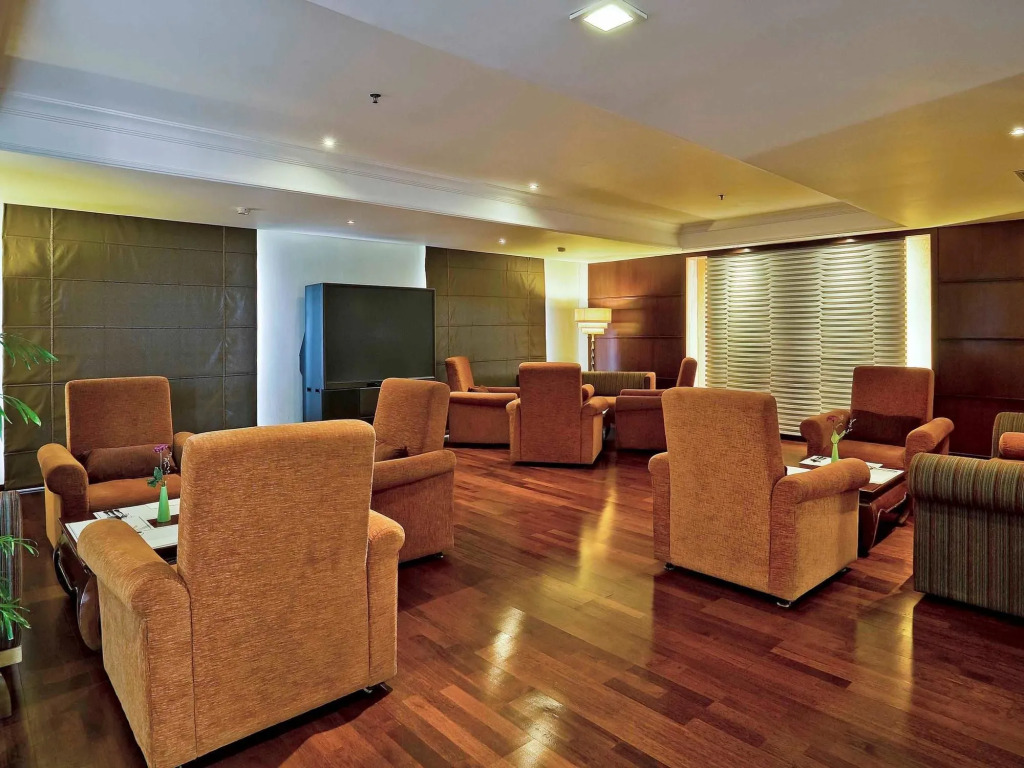 Novotel Semarang