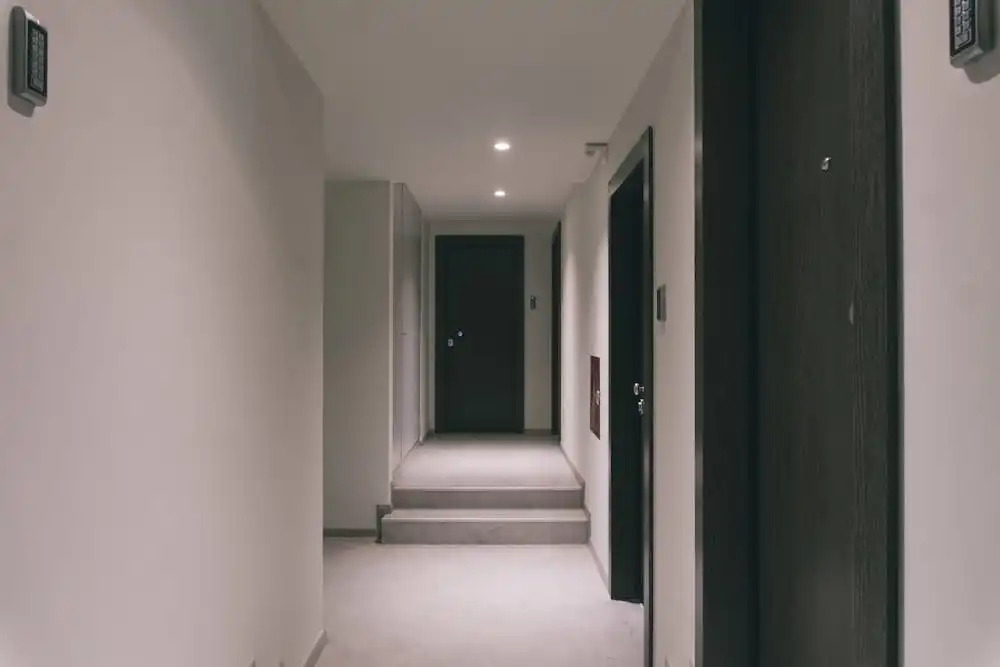 Pallados Suites - Ippia