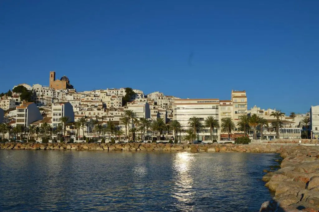 La Mar