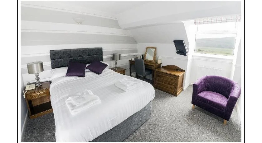 Cressfield Country House Hotel