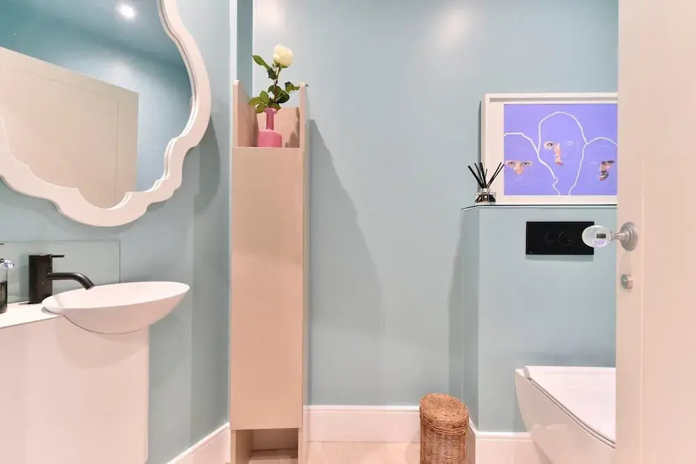 Modern 3Br House In Westminster Near Tate Britain
