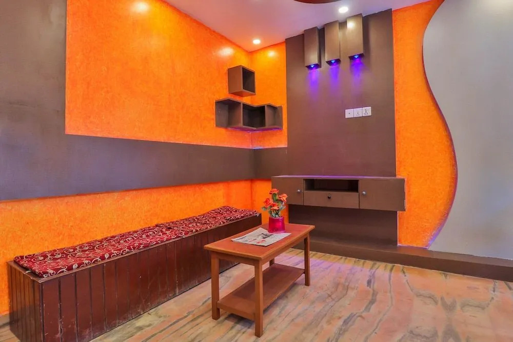 Oyo 734 Hotel Mount Kailash