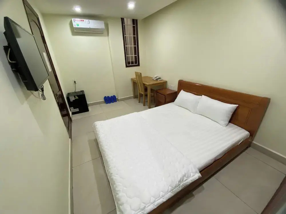 Hotel 34