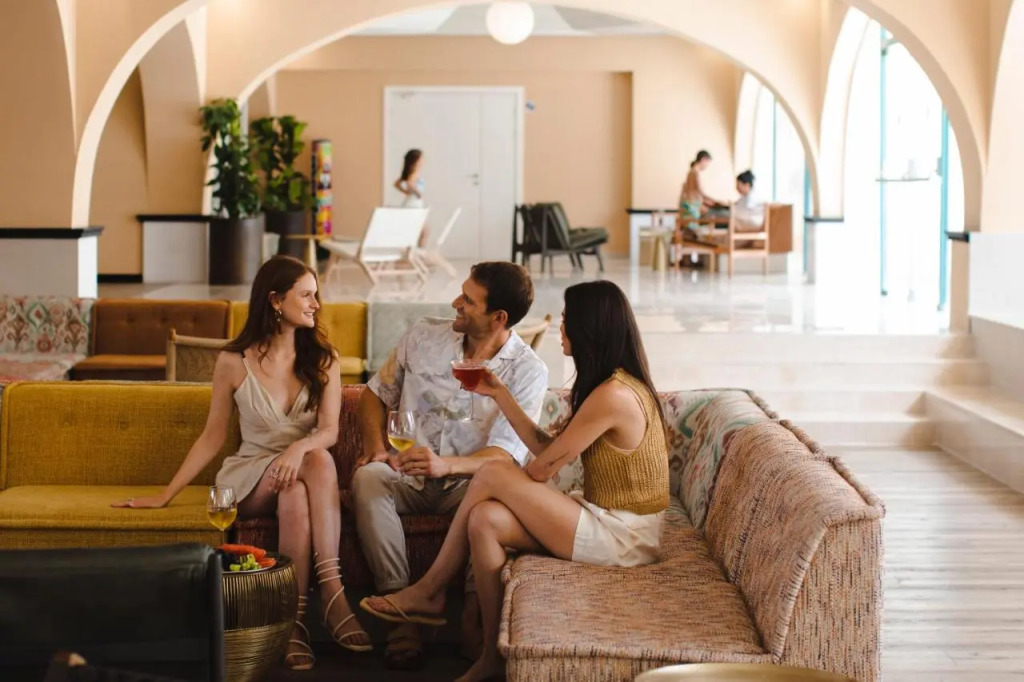 Neve Eilat Hotel By Atlas Hotels