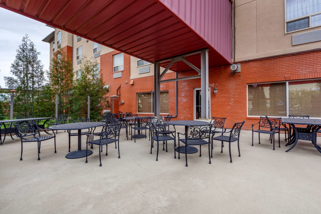 Best Western Plus Meridian