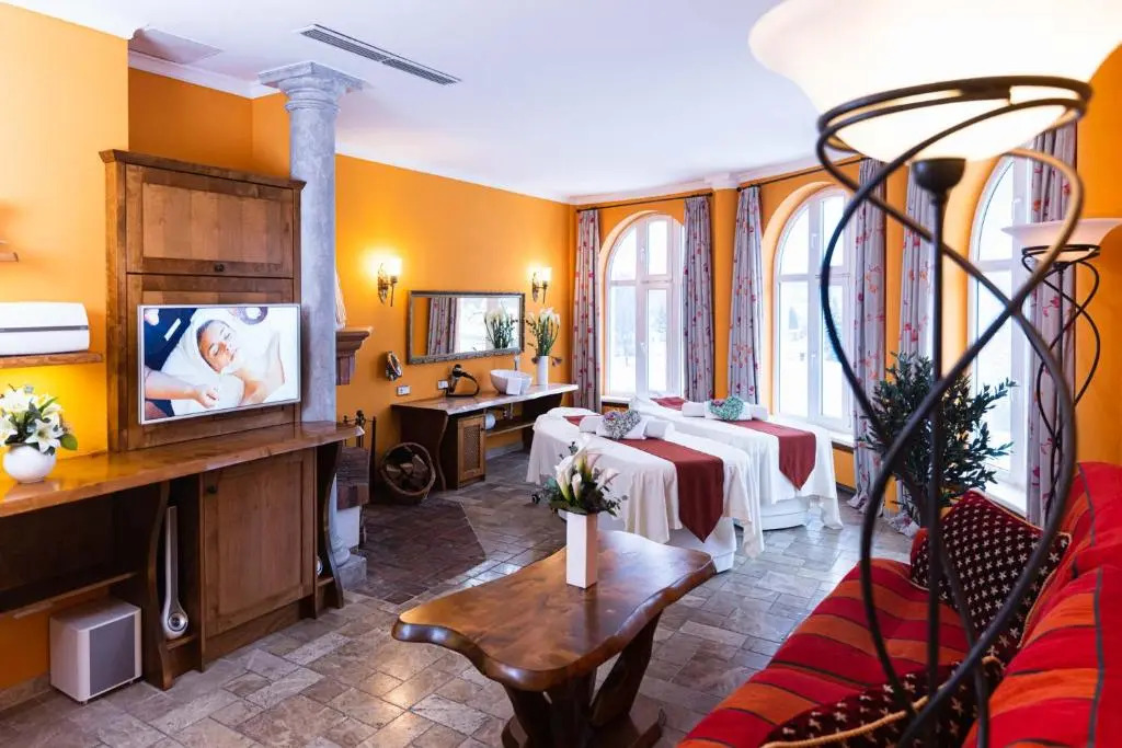 Hotel BEI SCHUMANN
