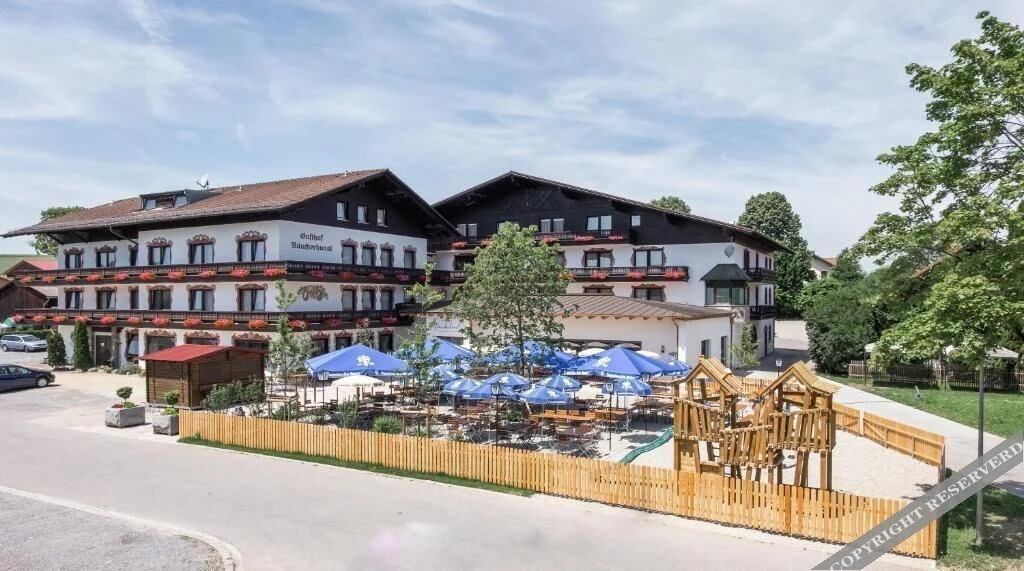 Hotel Räucherhansl