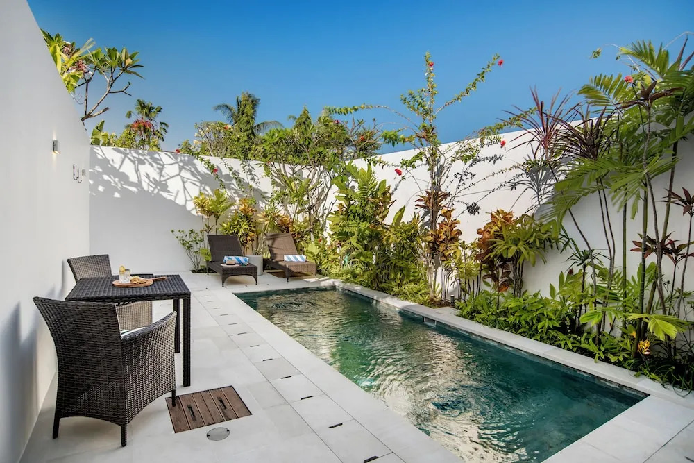 Villa Balik II Seminyak