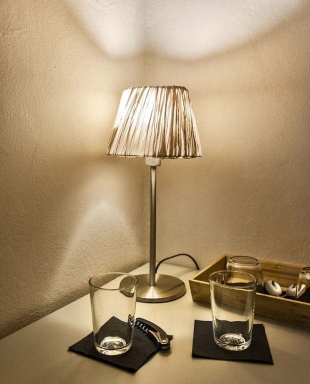 Villa Martina Classic & Luxury Room