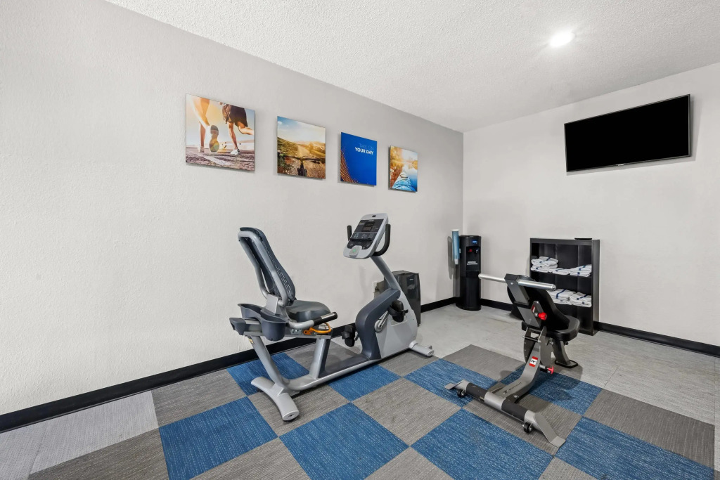 Comfort Inn & Suites Oxford South