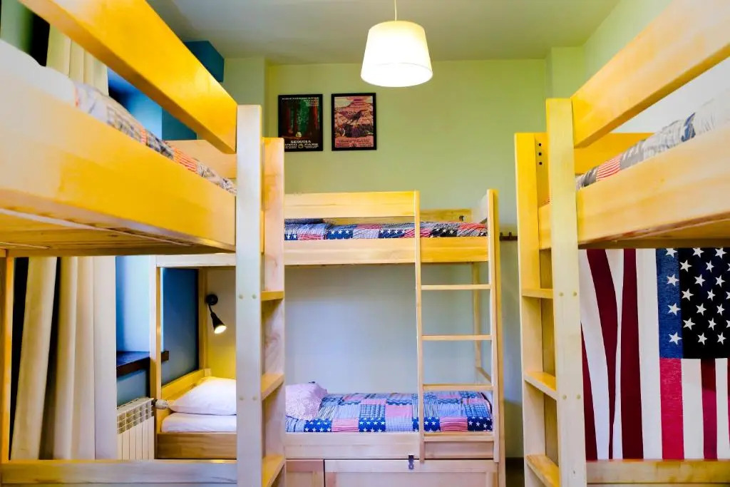 Garden House Apartments