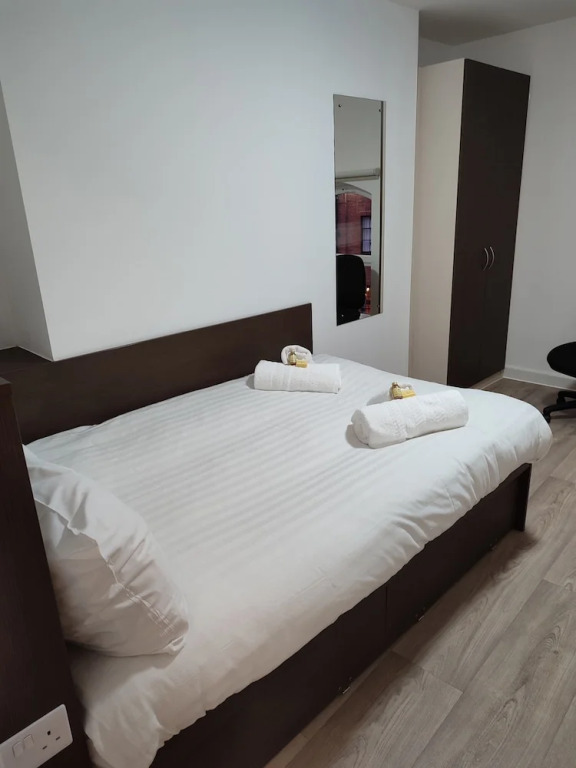 Comfortable Rooms & Apartments - BANGOR