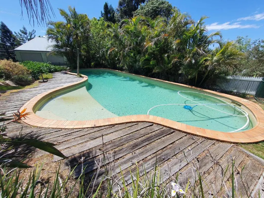 Maiala Park Lodge