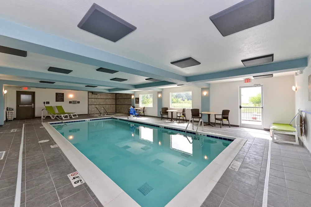 Comfort Inn & Suites Springfield