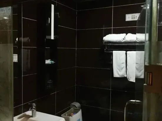 Jindu Holiday Hotel