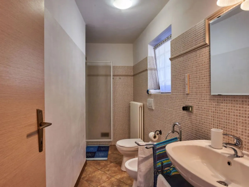 Holiday Home Rustico Simona - GRV255 by Interhome