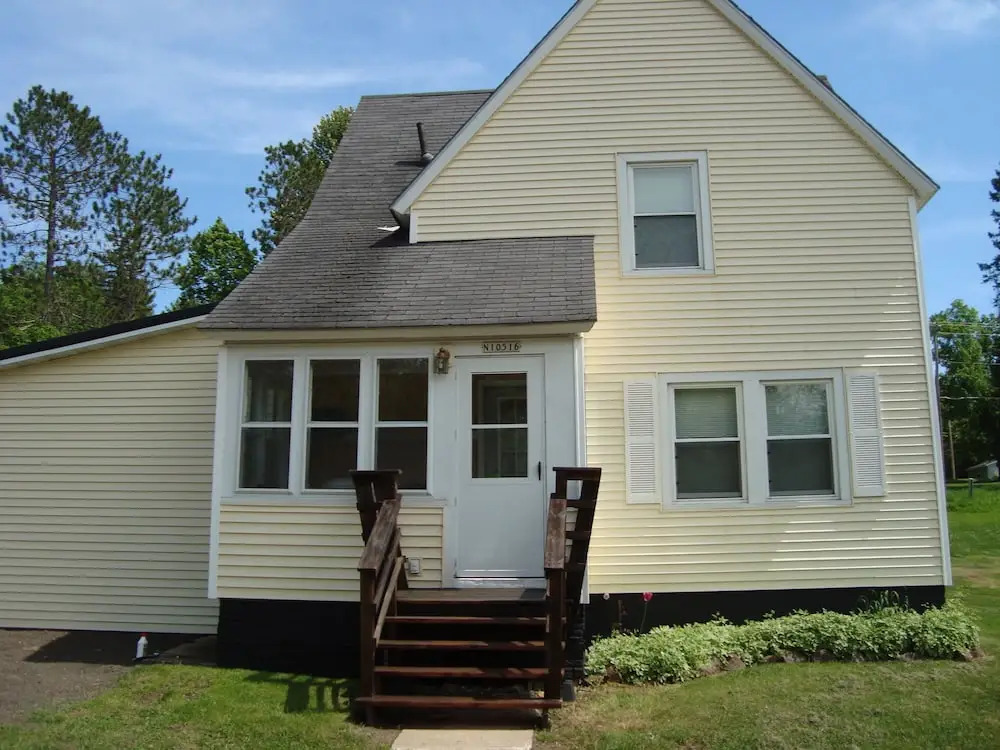 The Ramsay House