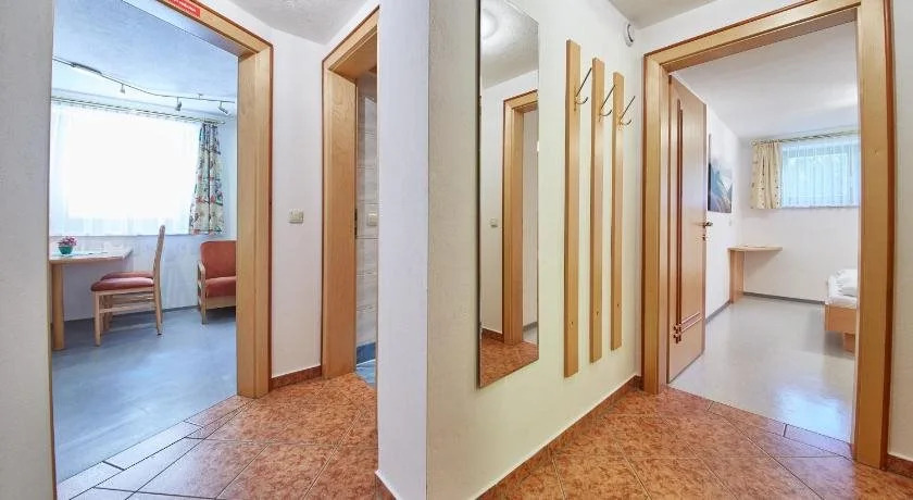Appartement Stöckl