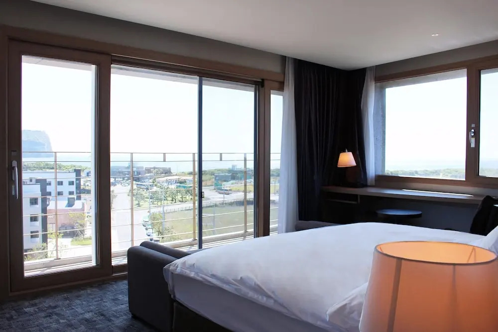 Ramada Encore Jeju Seongsan