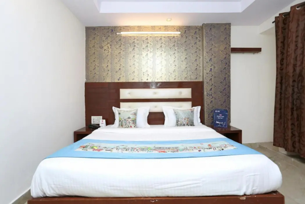 Hotel Re Pose Villa