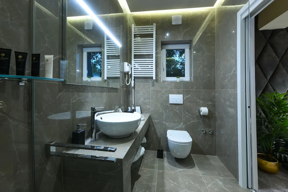 Luxury Rooms LaVie - Deluxe Rooms
