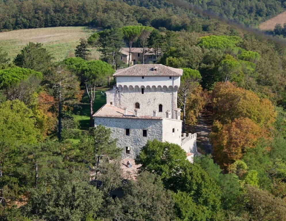 Castello Degli Arcieri