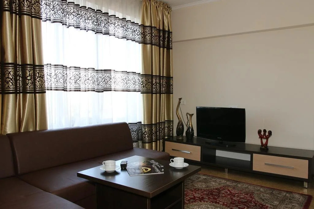ALTAI business hotel