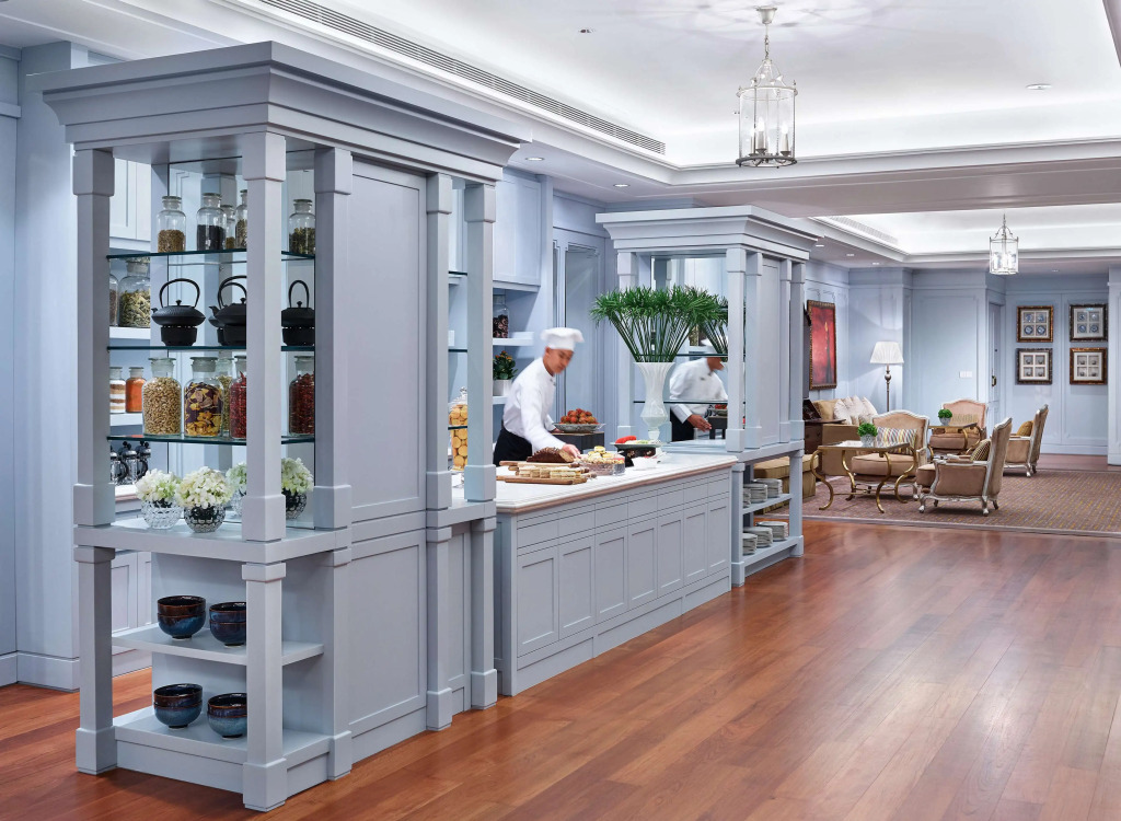Park Hyatt Saigon
