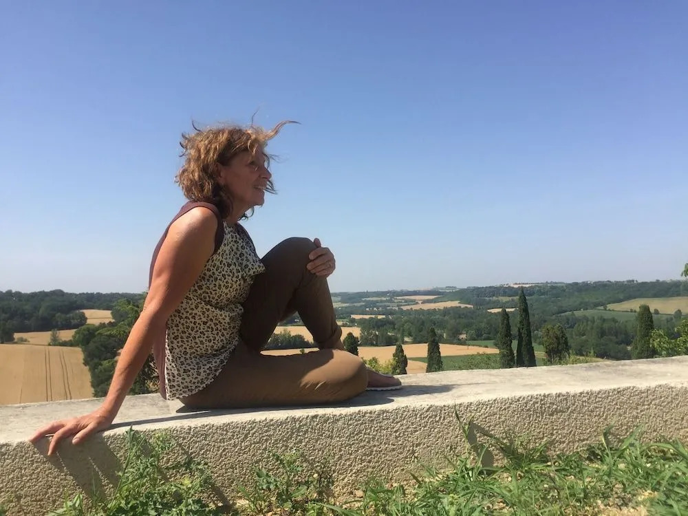 B&B La Mirande de Saint-Clar