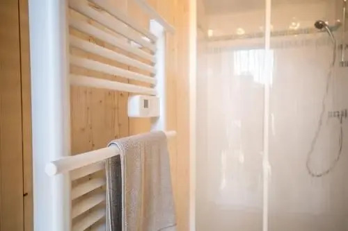 Appt Chalet Tarbes centre calme 2ch/Jardin