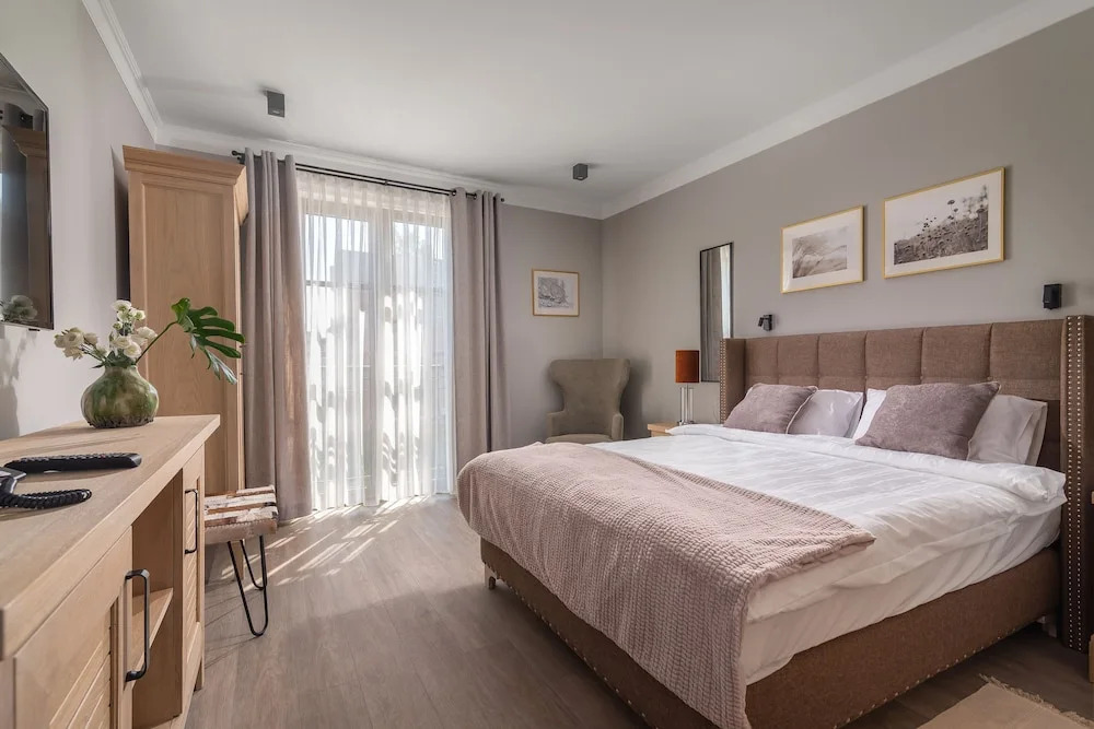 Moje Orłowo Boutique Bed & Breakfast