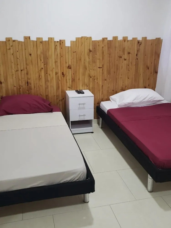 Casa Hotel Chachajo