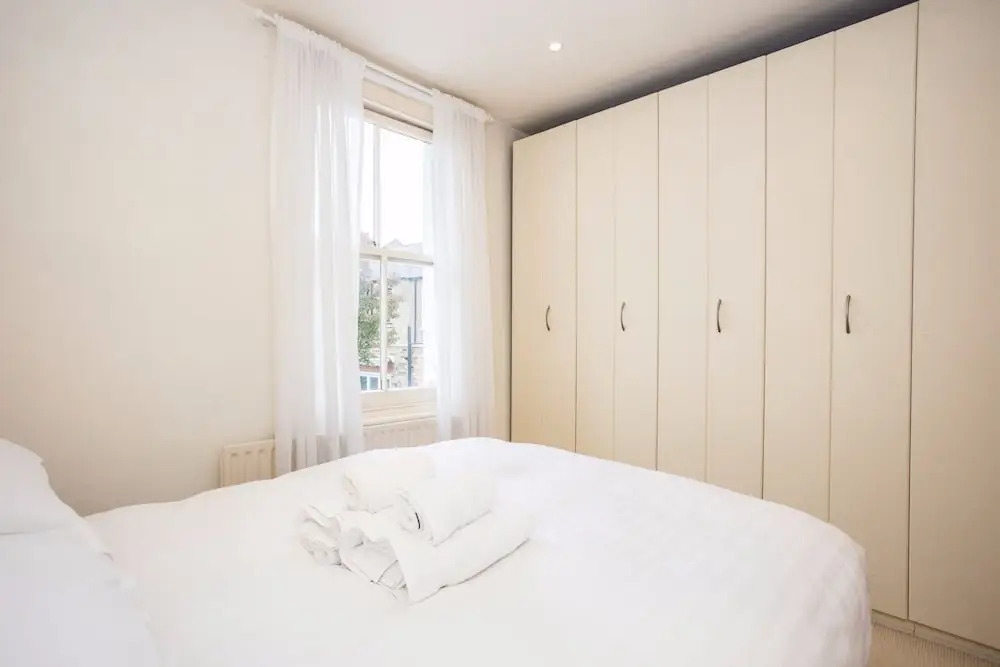 Apartment in West London