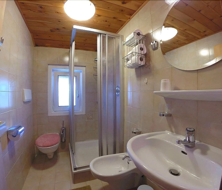 Ferienwohnung Haus Pezzei