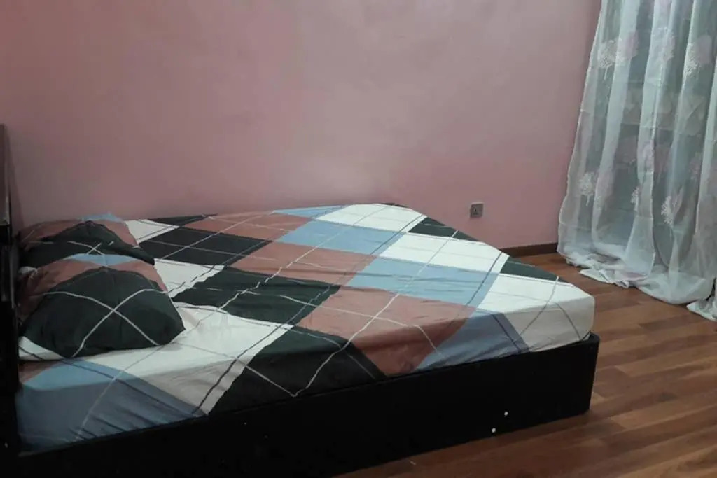 D Santai Homestay