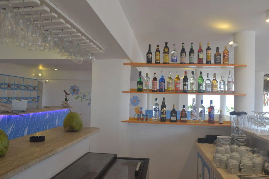 Costarena Beach Hotel