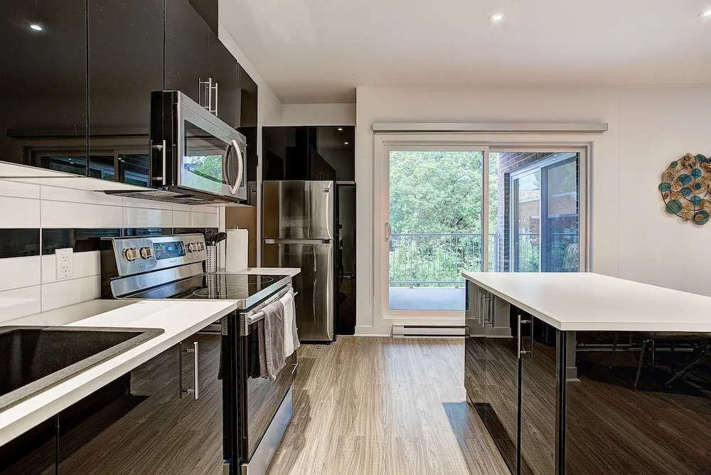 Sarkar Suites - Quartier Des Spectacles