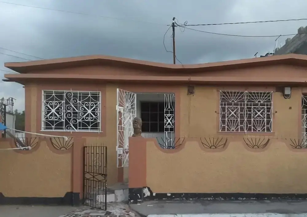 Harmony Vybz Apartment