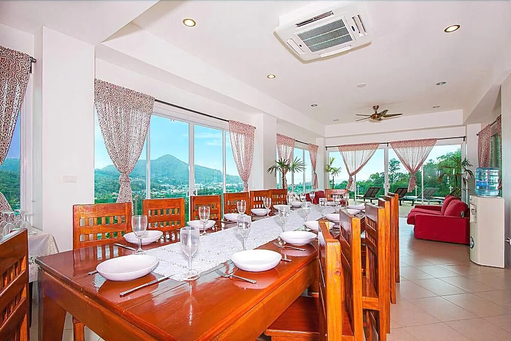 Villa Niyati