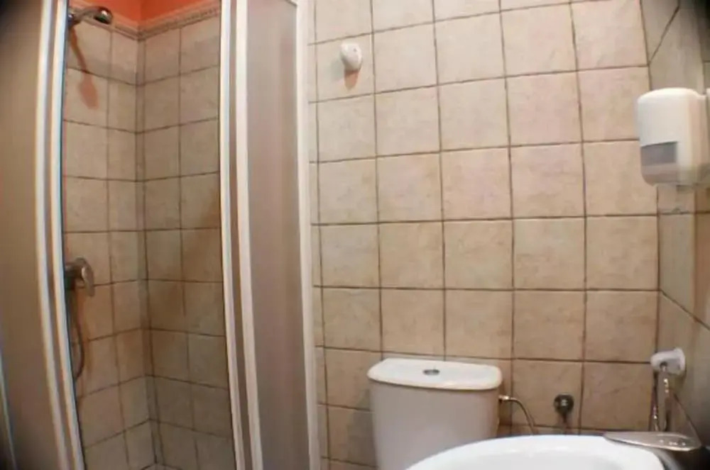 Hostal Torre de Guzmán