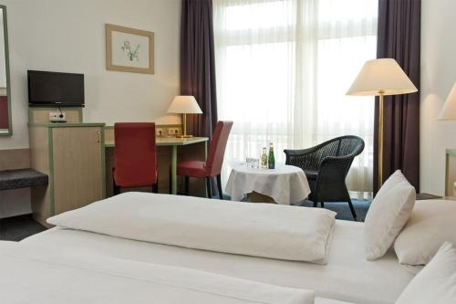 Apart Hotel