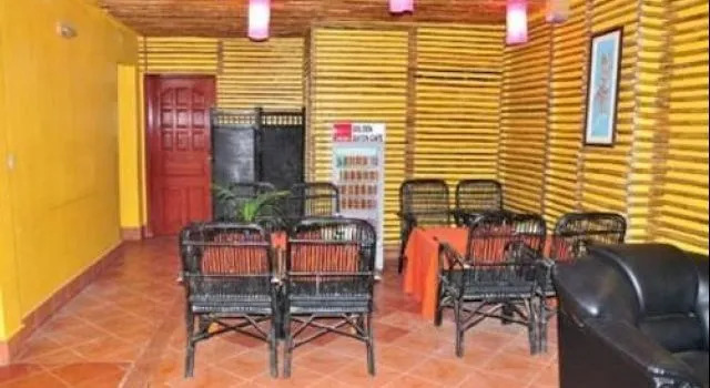 Golden Bayon Guesthouse