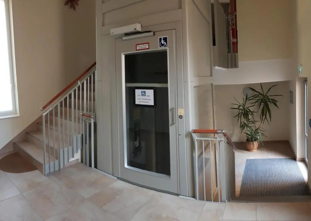 Hotel Thüringer Hof