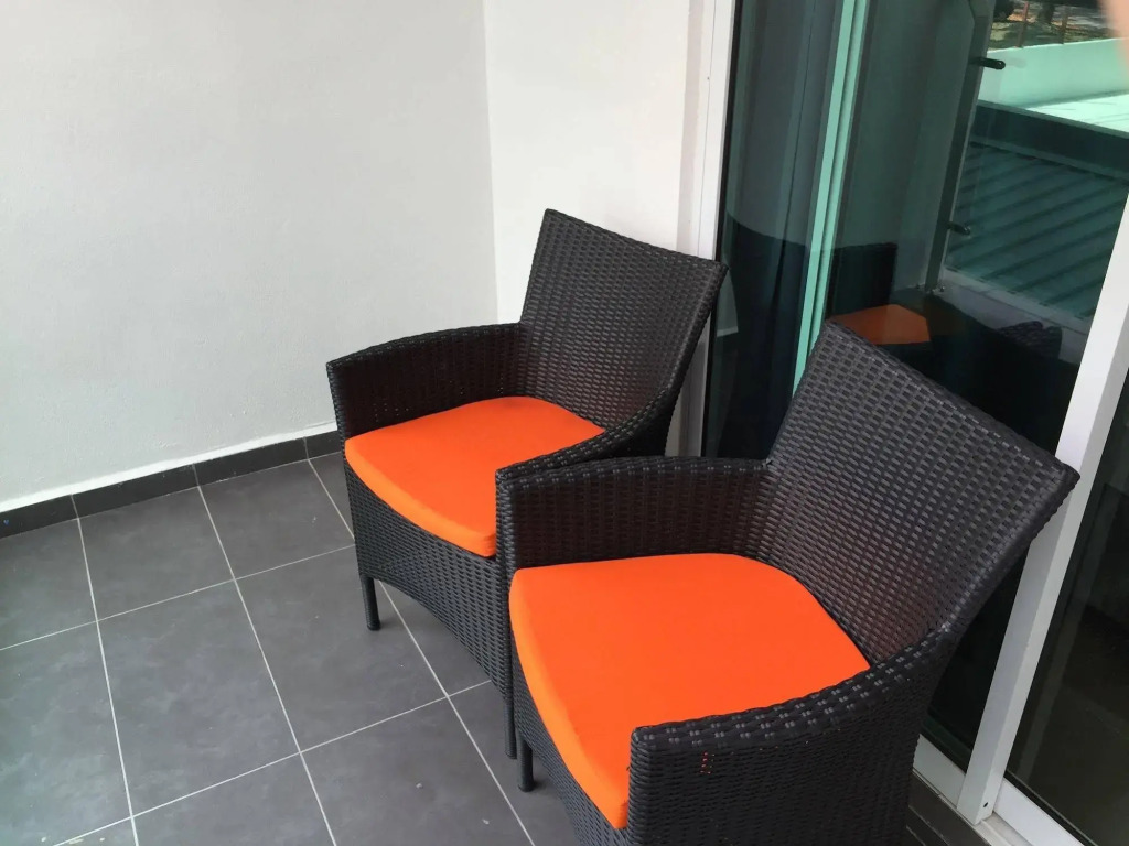 G Langkawi Motel