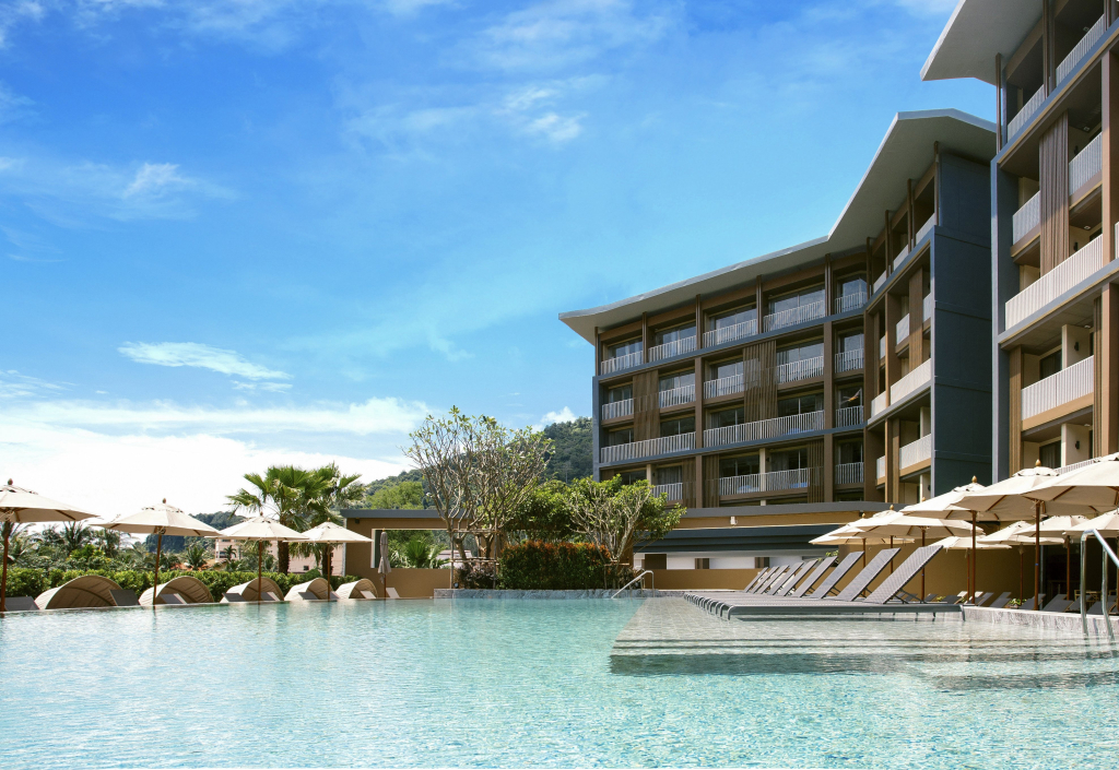Centara Life Phu Pano Resort Krabi
