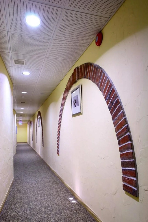 Hotel Bern by Rikas Hotels